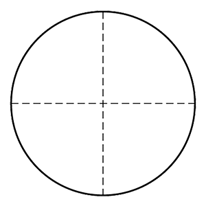 Reticle and Micrometer